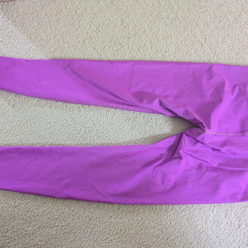 Fabletics leggings size M